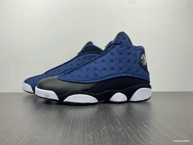LUCY 13 Air Jordan DJ5982-400 Blue Brave 0507